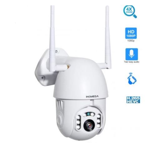 Dış mekan kablosuz kamera modelleri