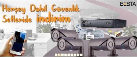 En ucuz kablosuz kamera satış firması