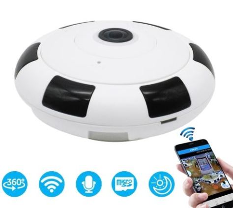 Kablosuz kameralarda tavsiye edilen modeller