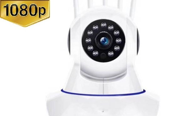 Kablosuzkameralar.com