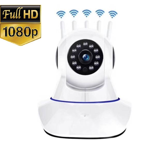 Kablosuzkameralar.com