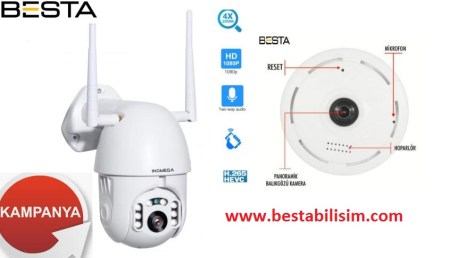 kablosuz kamera 2020 tavsiyesi