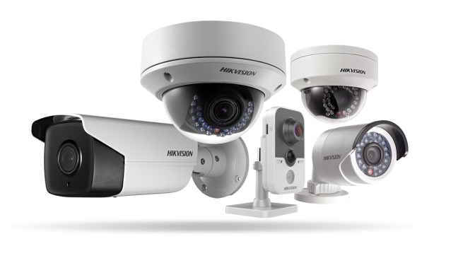 Kablosuz IP Kamera Fiyatları