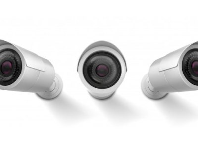 Kablosuz Kamera Çekim Mesafesi