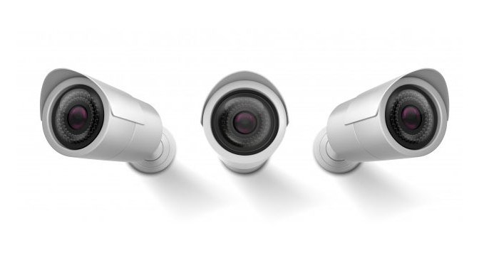 Kablosuz Kamera Çekim Mesafesi