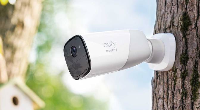 Kablosuz Kamera Maliyeti