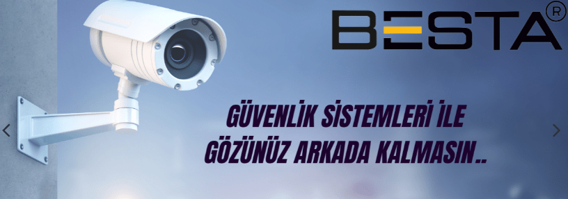 güvenlik kamera sistemleri fiyatı
