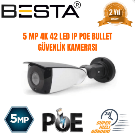 IP Güvenlik Kamerası Fiyatları