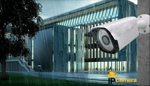 IP Güvenlik Kameraları Fiyat