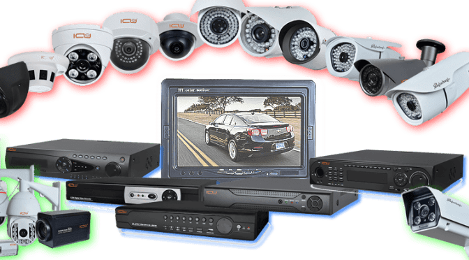 Kamera Sistemleri Fiyatları İzmir