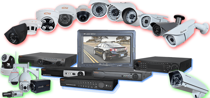 Kamera Sistemleri Fiyatları İzmir