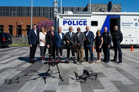 Kablosuz Kamera Sistemleri ile Drone ve Hava Sahası Güvenliği Nasıl Birleştirilir?