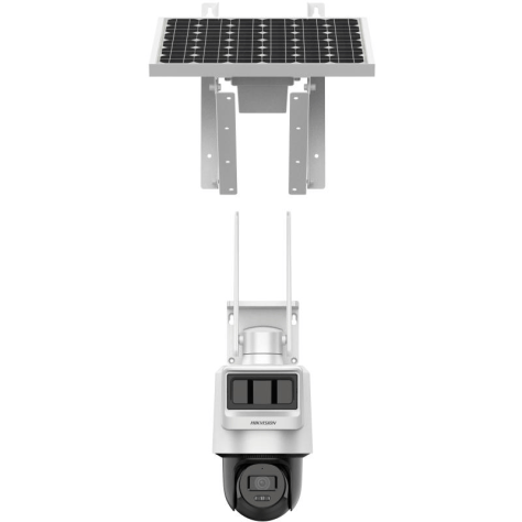 Hikvision DS-2DE2C400IWG-K/4G 4MP Pro PT Kamera
