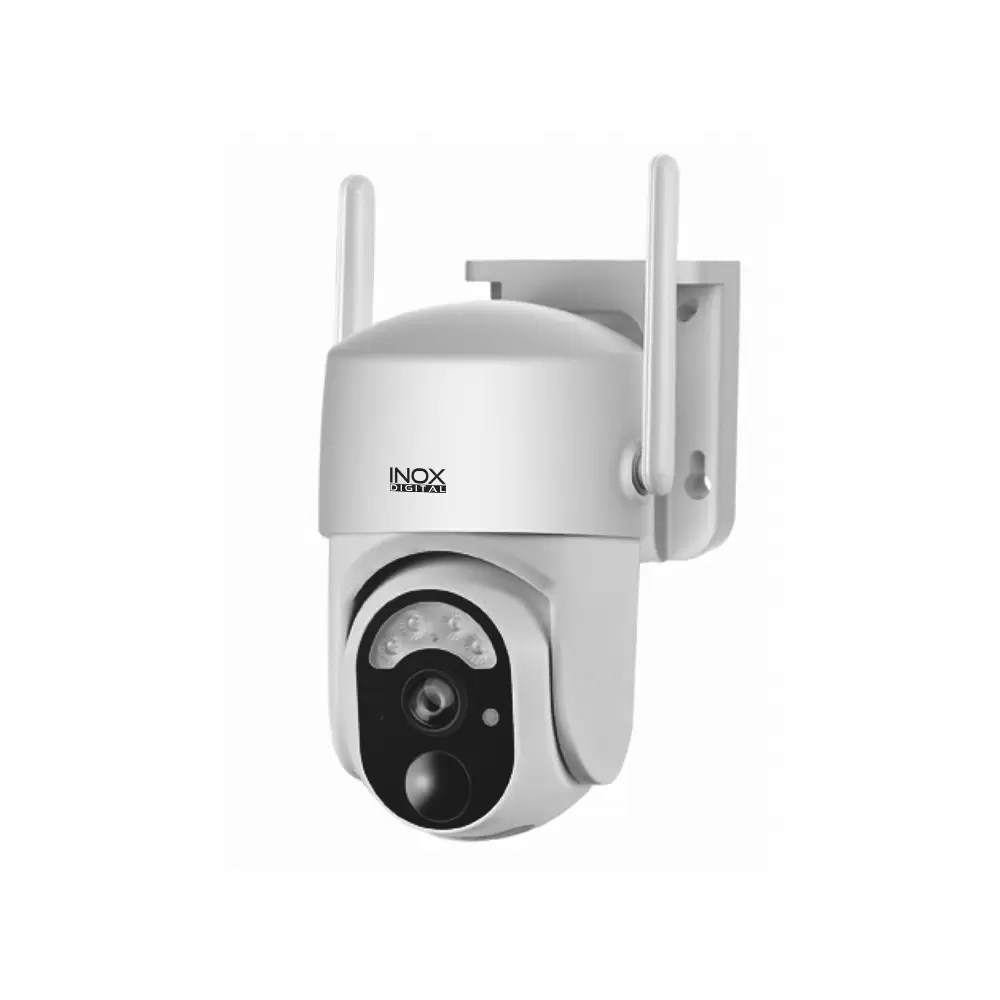INOX 207 Model 4G IP Güvenlik Kamerası
